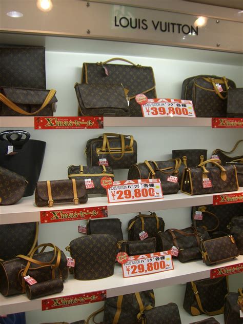 louis vuitton japan prices.